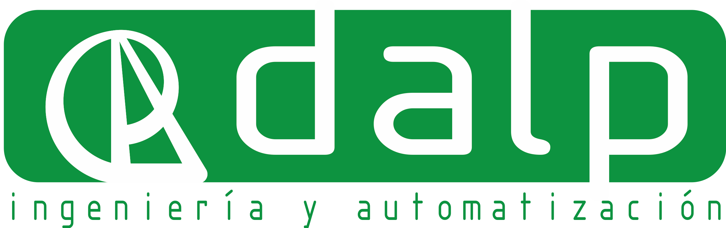 DALP Ingeniería y Automatización